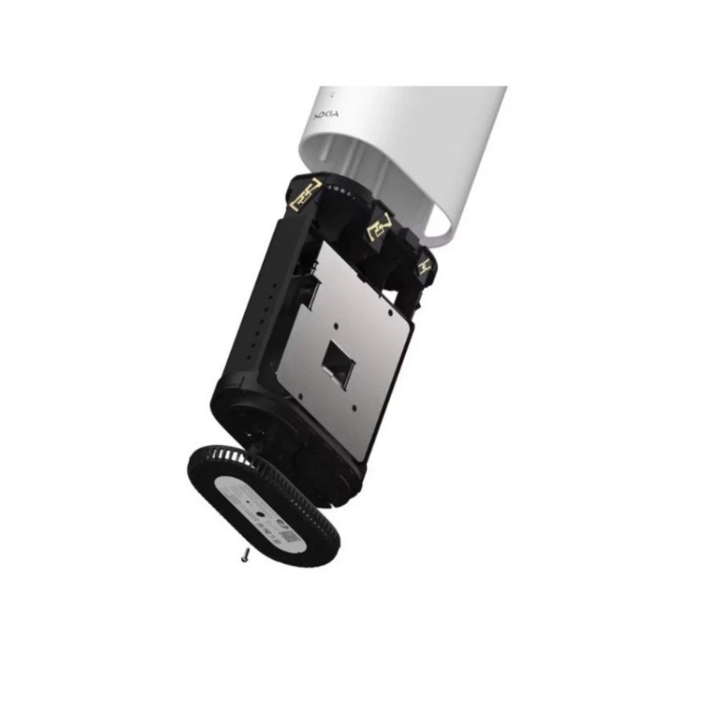 Nokia WiFi Beacon G6 Wireless Smart Mesh Network Extender Router - Picture 2 of 8
